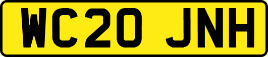 WC20JNH