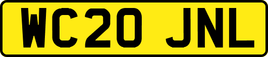 WC20JNL