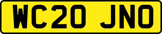 WC20JNO