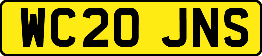 WC20JNS