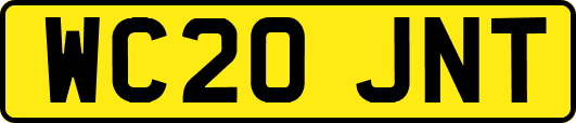 WC20JNT