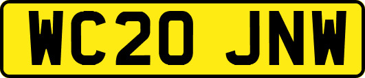 WC20JNW