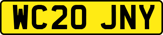 WC20JNY