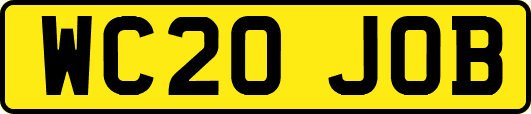 WC20JOB