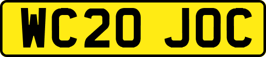 WC20JOC