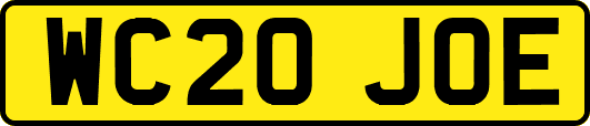 WC20JOE