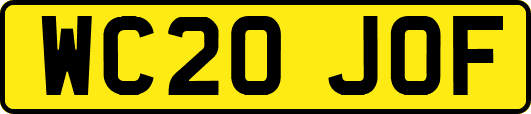 WC20JOF
