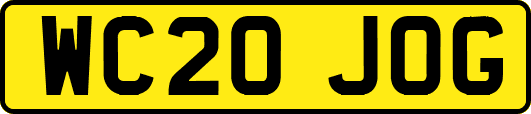 WC20JOG