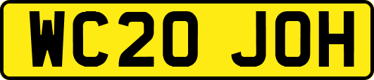 WC20JOH