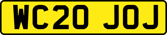 WC20JOJ