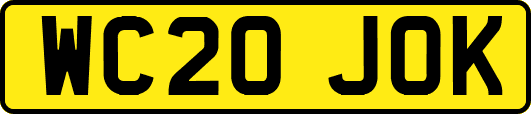 WC20JOK
