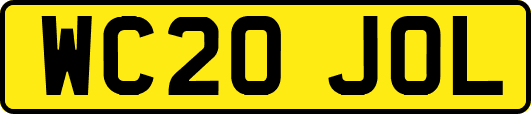 WC20JOL