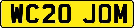 WC20JOM