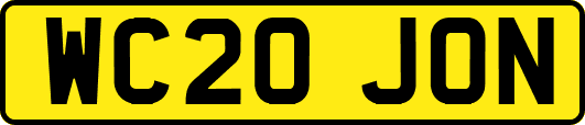 WC20JON