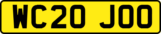 WC20JOO