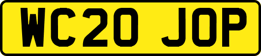 WC20JOP