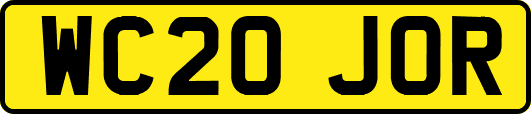 WC20JOR