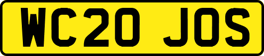 WC20JOS