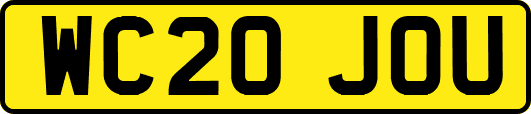WC20JOU