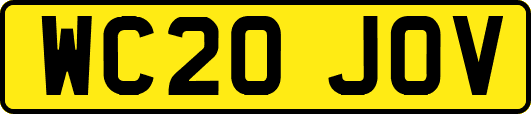 WC20JOV