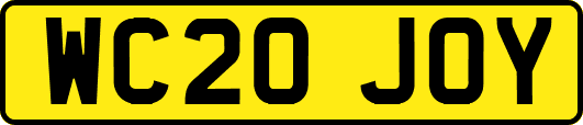 WC20JOY
