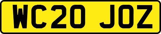 WC20JOZ