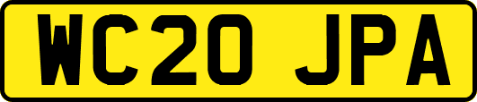 WC20JPA