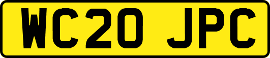 WC20JPC