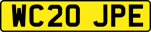 WC20JPE