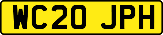 WC20JPH
