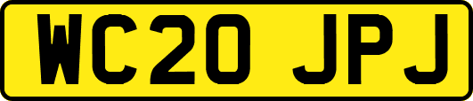 WC20JPJ