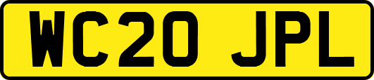 WC20JPL