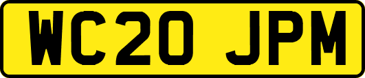 WC20JPM