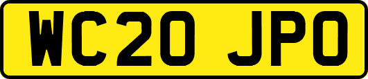 WC20JPO