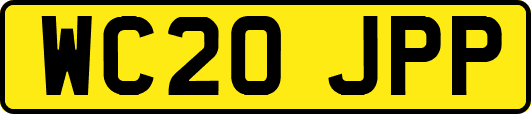 WC20JPP