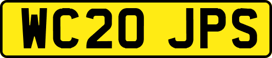 WC20JPS
