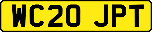 WC20JPT