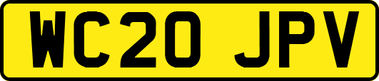WC20JPV