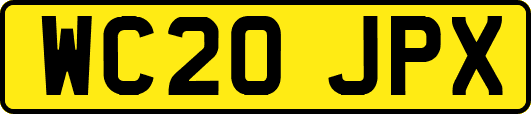 WC20JPX