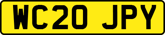 WC20JPY