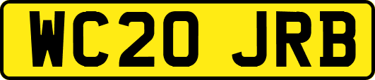 WC20JRB