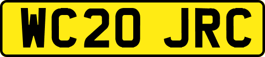 WC20JRC