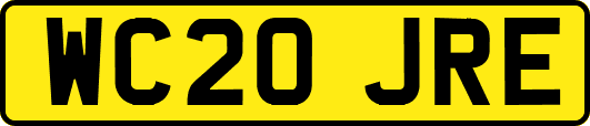 WC20JRE