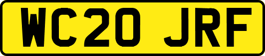WC20JRF