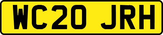 WC20JRH