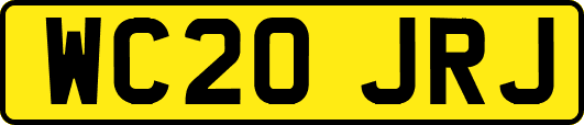 WC20JRJ