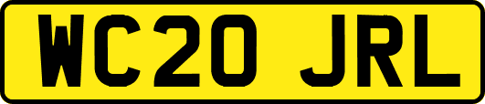 WC20JRL