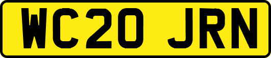WC20JRN