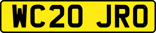 WC20JRO