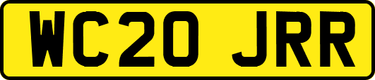 WC20JRR